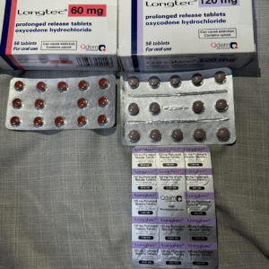 Longtec 60mg